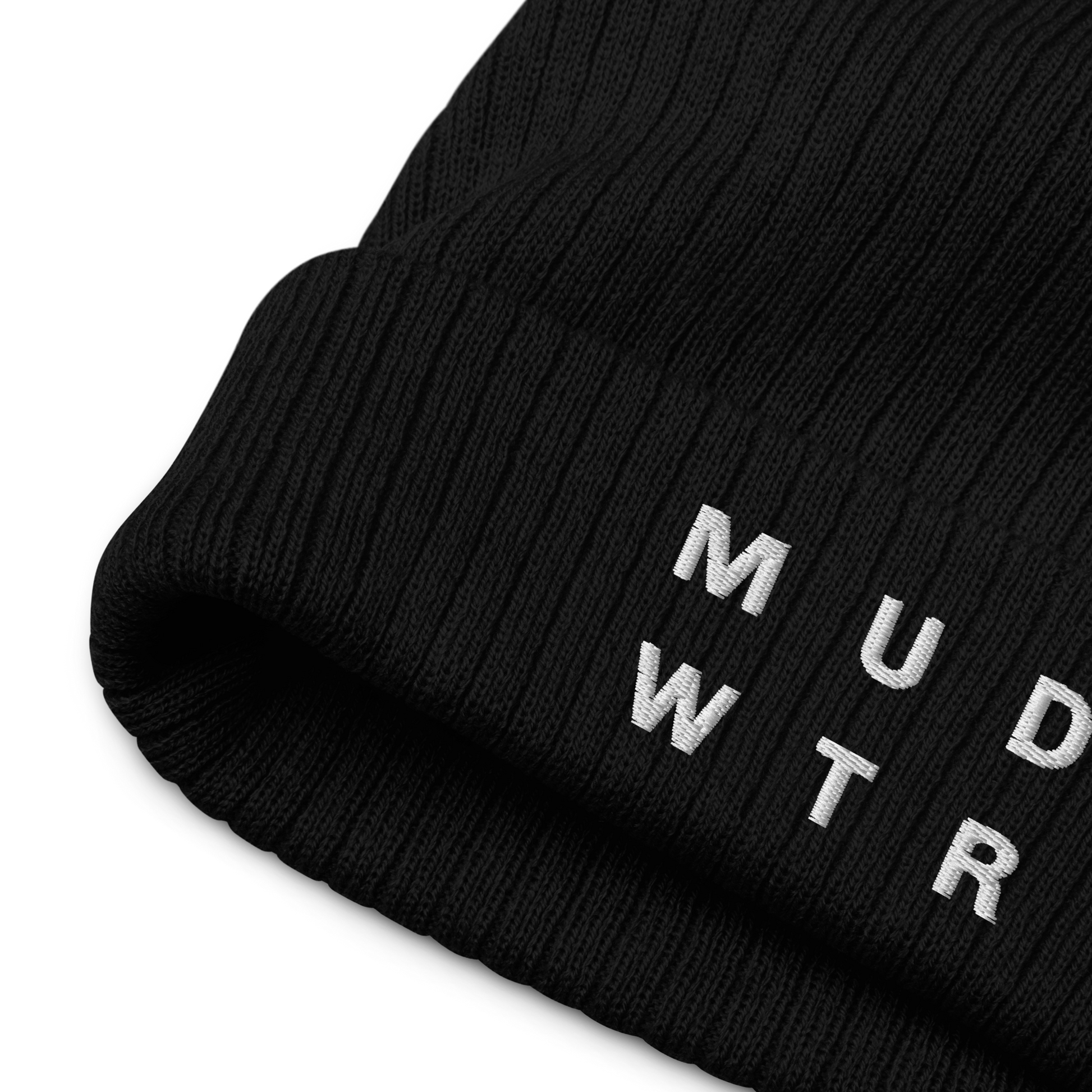 mud-wtr-beanie-q2 ribbed-knit-beanie-black-product-details-6478f6ebcdfa6.png