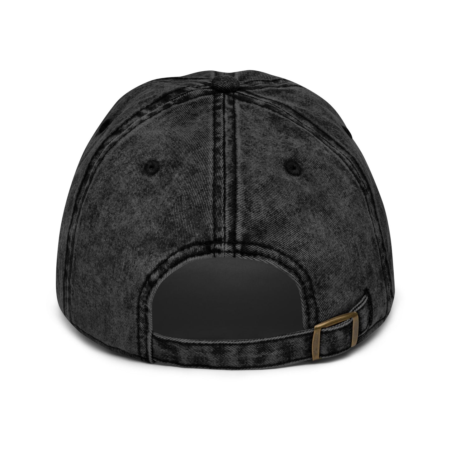 unlearn-relearn-vintage-cotton-cap-i1 vintage-cap-black-back-647546e3049f5.jpg